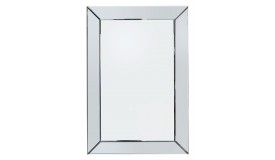 Miroir moderne rectangle - Preston
