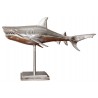 Statue design requin - Gary