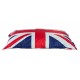 Pouf géant design drapeau anglais - Hove