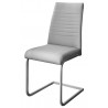 Chaise en polyuréthane moderne - Coventry
