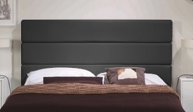 Tête de lit design 160 cm - Clamens