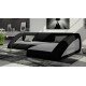 Canapé d'angle design - Hays