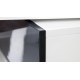 Table basse design tiroir pivotant - Maxan